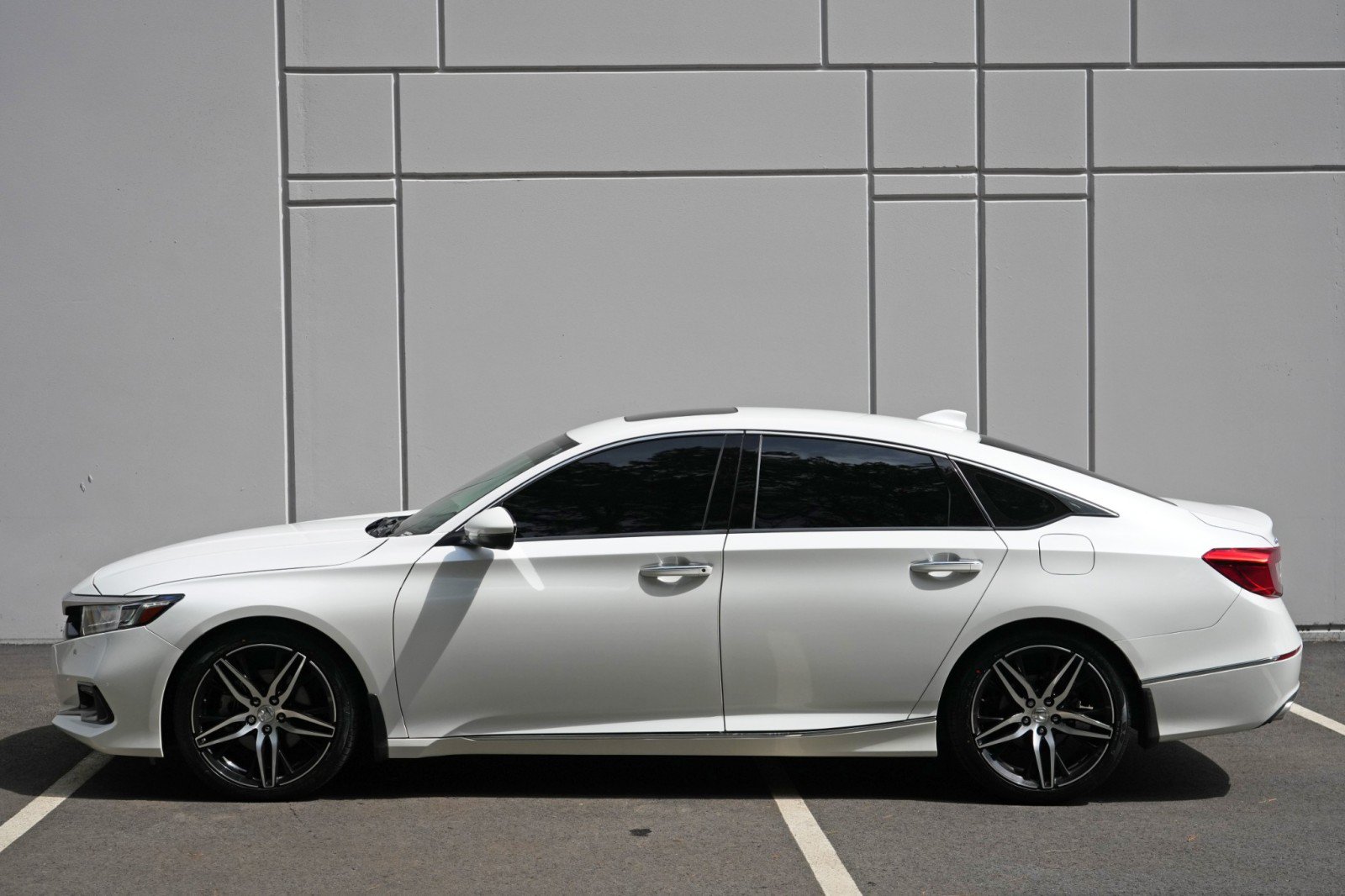 Used 2022 Honda Accord Touring image 48