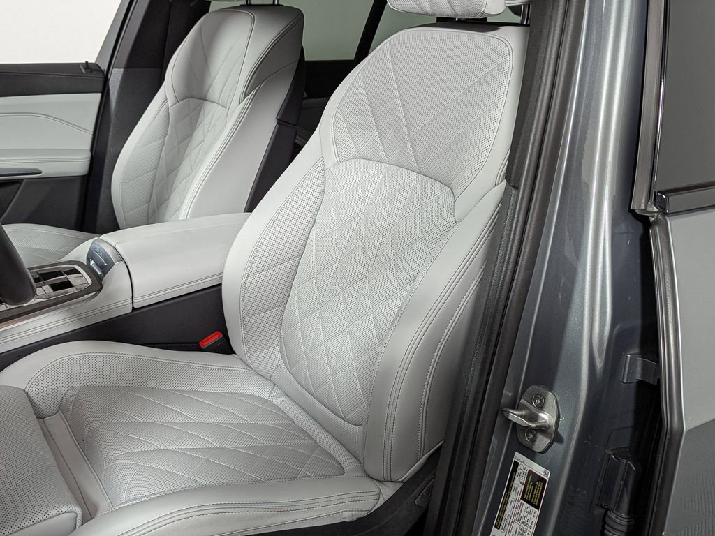 Certified 2024 BMW X5 xDrive40i w/ M Sport Package image 22