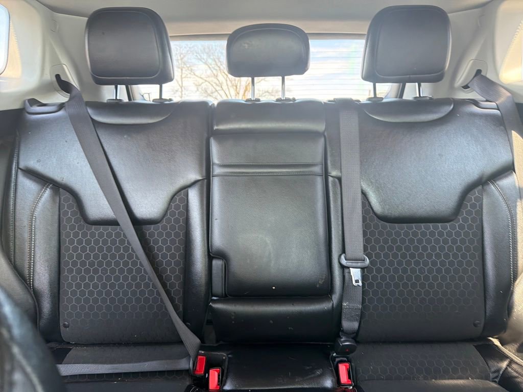 Used 2018 Jeep Compass Latitude image 48