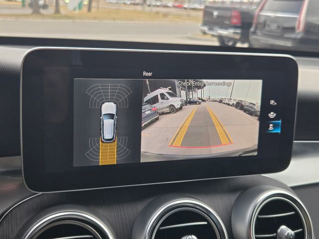 Certified 2022 Mercedes-Benz GLC 300 4MATIC image 23