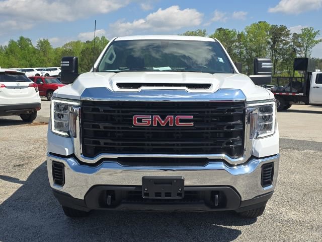 Used 2022 GMC Sierra 2500 Pro w/ Convenience Package image 8