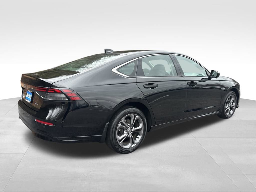 Used 2024 Honda Accord EX-L image 14
