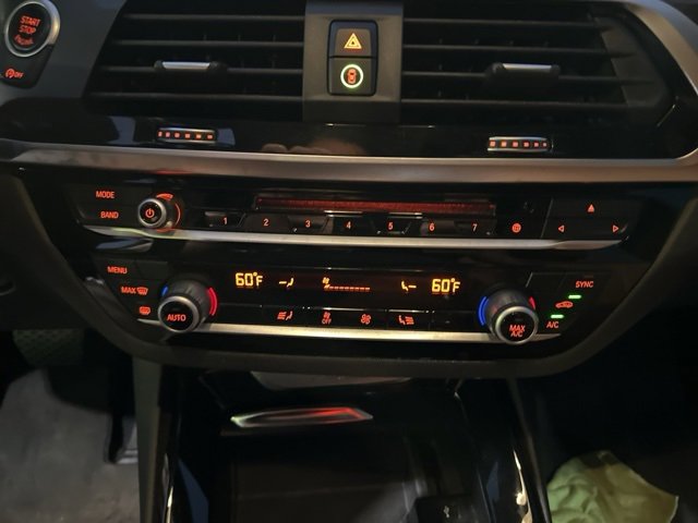 Used 2019 BMW X3 sDrive30i w/ Driving Assistance Package image 29