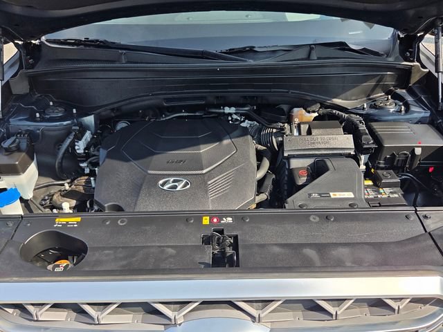 Used 2020 Hyundai Palisade Limited FWD image 21