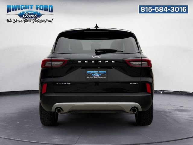 Certified 2024 Ford Escape Active image 4