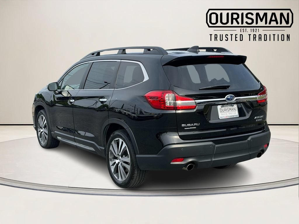 Used 2019 Subaru Ascent Touring AWD/4WD image 6