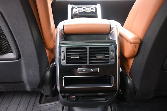 Used 2017 Land Rover Range Rover Sport AWD/4WD image 25