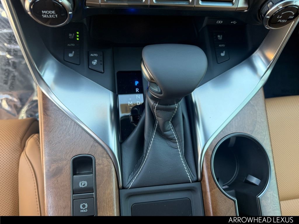 New 2026 Lexus LX 600 4WD w/ Luxury Package image 20