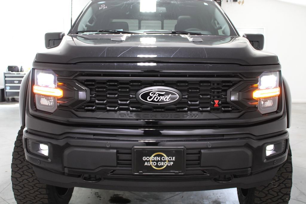 New 2026 Ford F150 XLT w/ Equipment Group 303A High AWD/4WD image 51