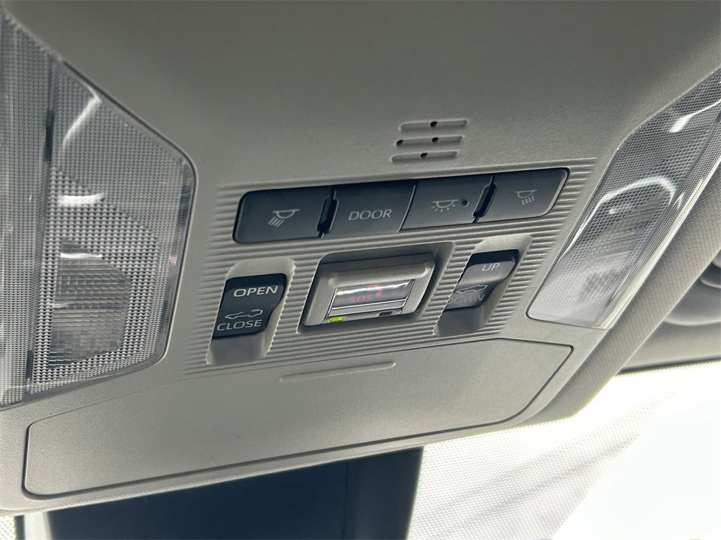 Used 2024 Toyota RAV4 XLE Premium image 19