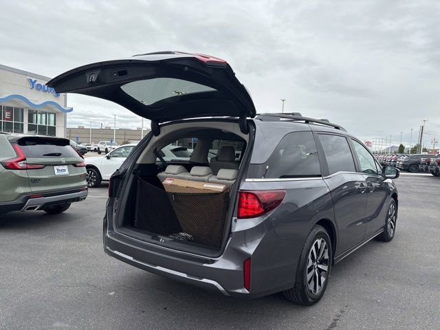 New 2026 Honda Odyssey EX-L image 29