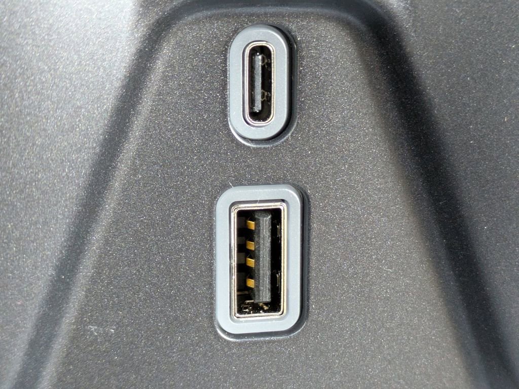 New 2025 Chevrolet Blazer Premier w/ Driver Confidence II Package FWD image 25