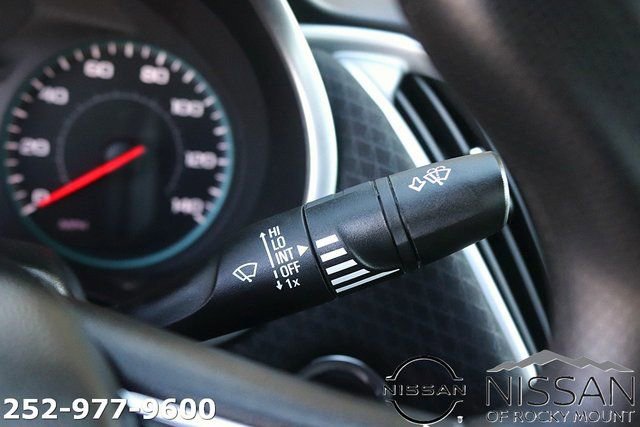 Used 2024 Chevrolet Malibu LT image 23