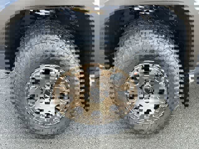 Used 2026 Toyota 4Runner Trailhunter image 5