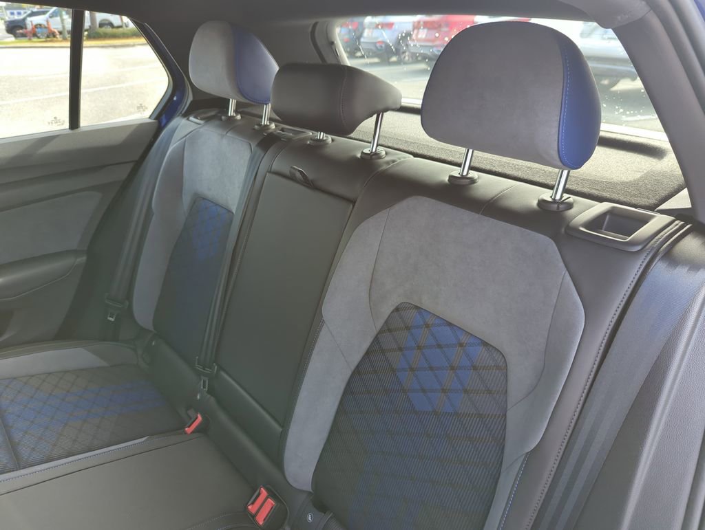 New 2026 Volkswagen Golf w/ Euro Style Package image 29