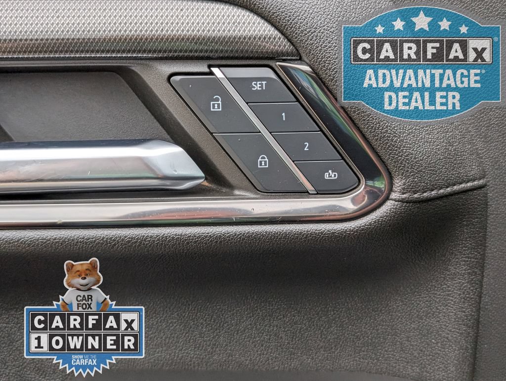 Used 2024 GMC Sierra 2500 AT4 w/ AT4 Premium Plus Package AWD/4WD image 20