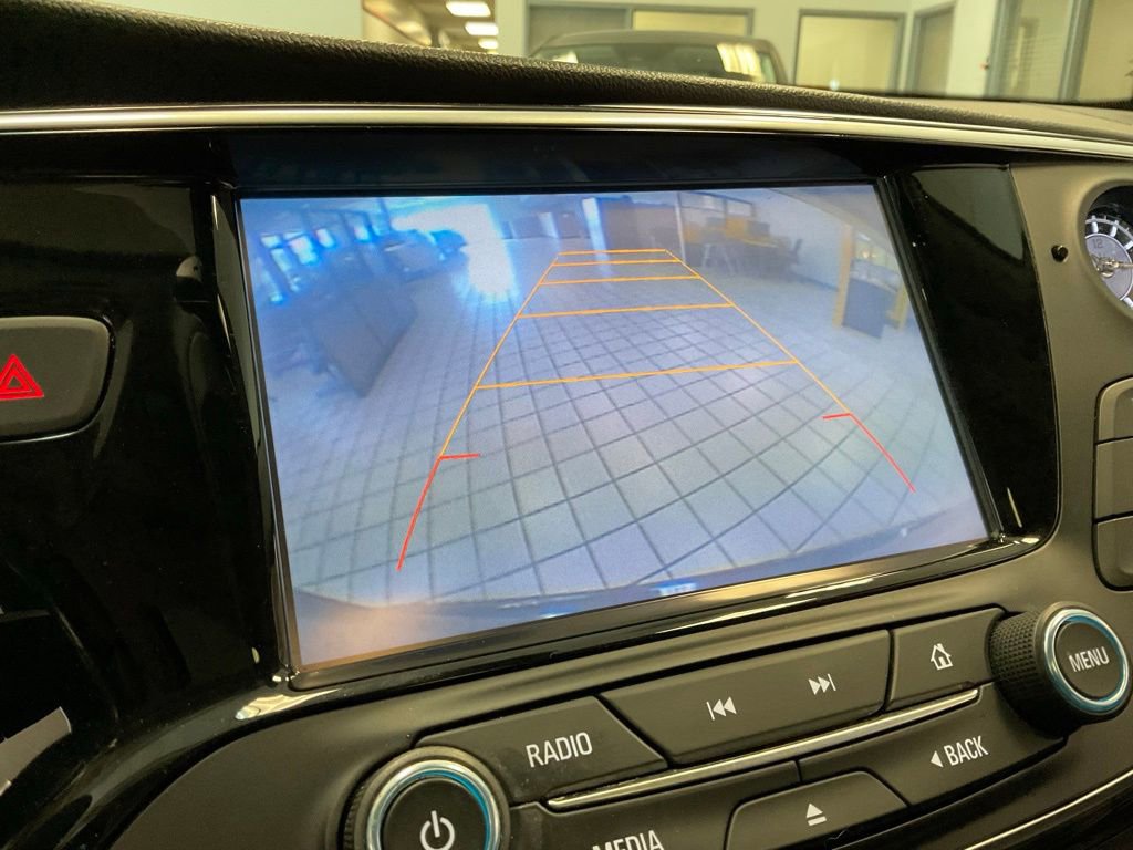 Used 2016 Buick Envision Premium w/ LPO, Interior Luxury Package AWD/4WD image 17