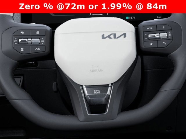New 2025 Kia EV6 GT-Line image 25