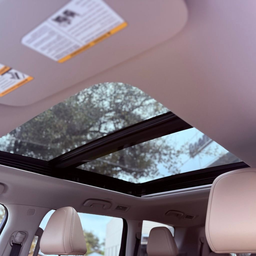 Certified 2026 INFINITI QX80 Pure w/ Cargo Package image 27