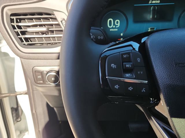 New 2026 Ford Escape Platinum w/ Premium Technology Package image 15