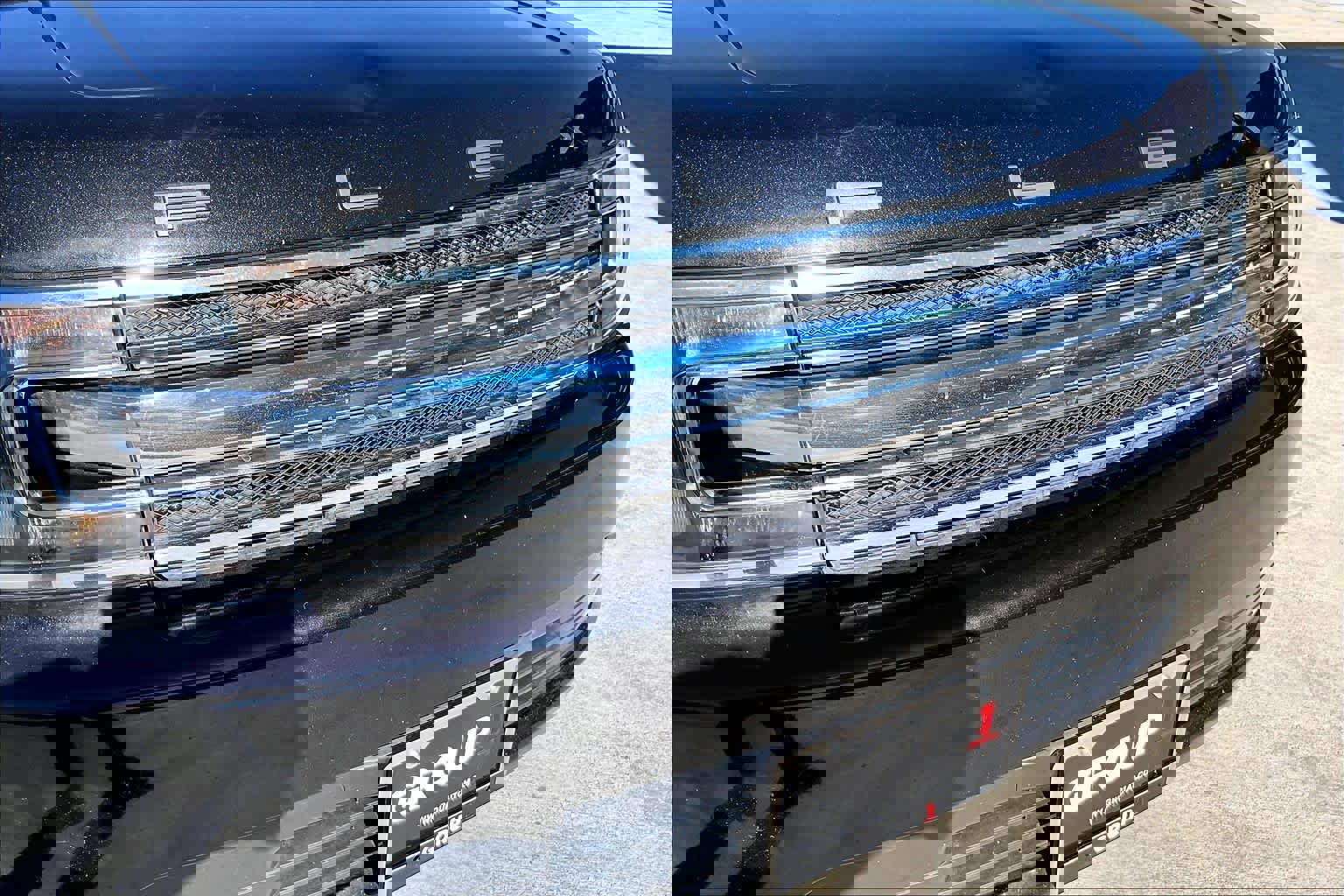 Used 2014 Ford Flex SEL w/ Equipment Group 202A image 30