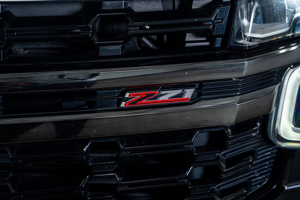 Used 2021 Chevrolet Tahoe Z71 image 17