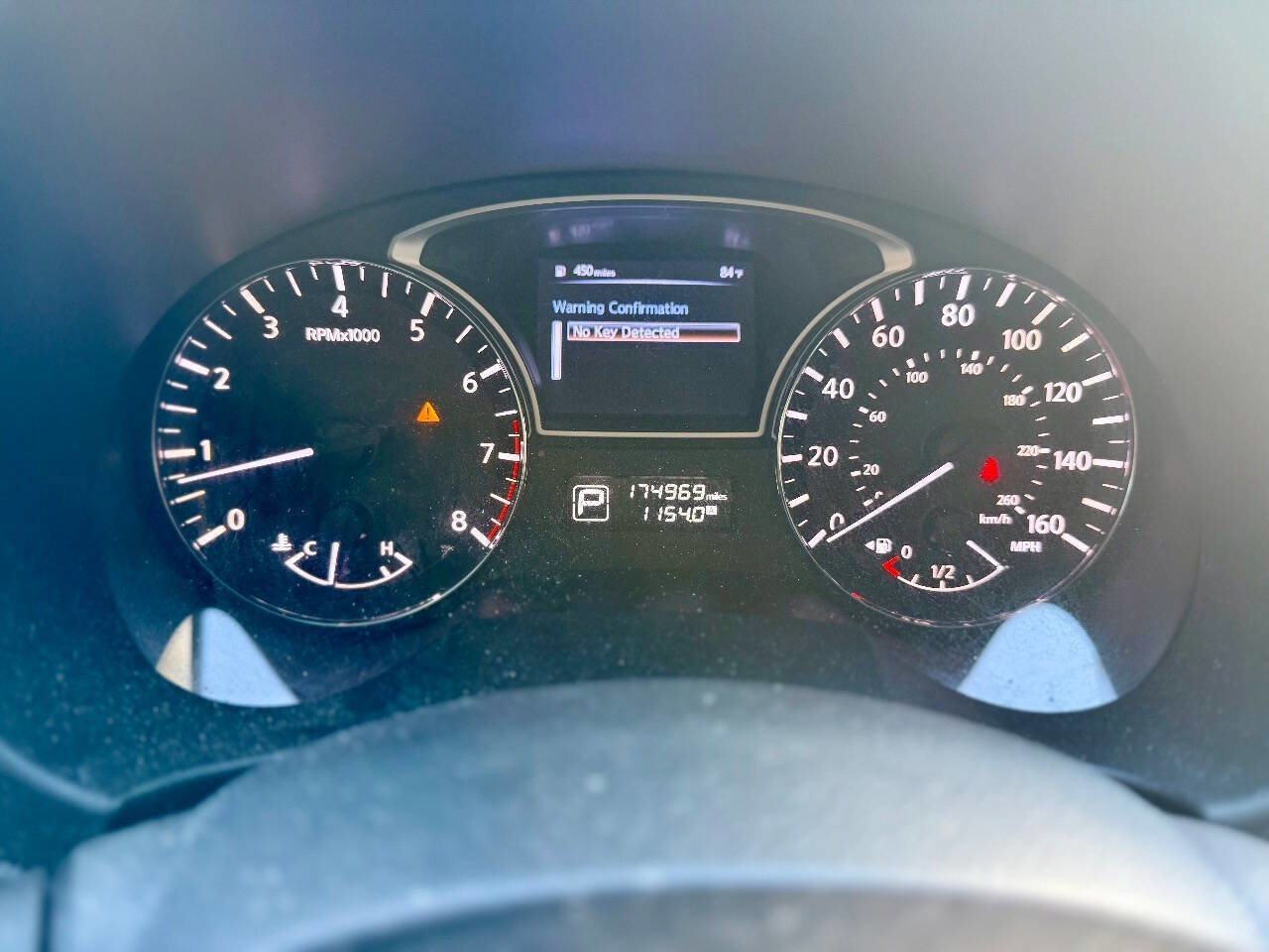 Used 2014 Nissan Altima 2.5 image 19