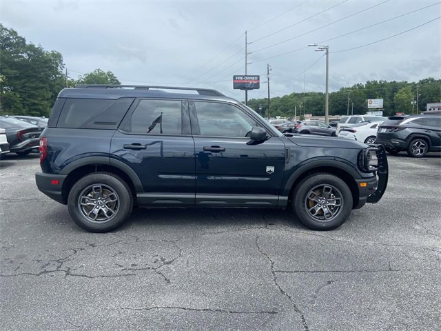 Used 2023 Ford Bronco Sport Big Bend image 2