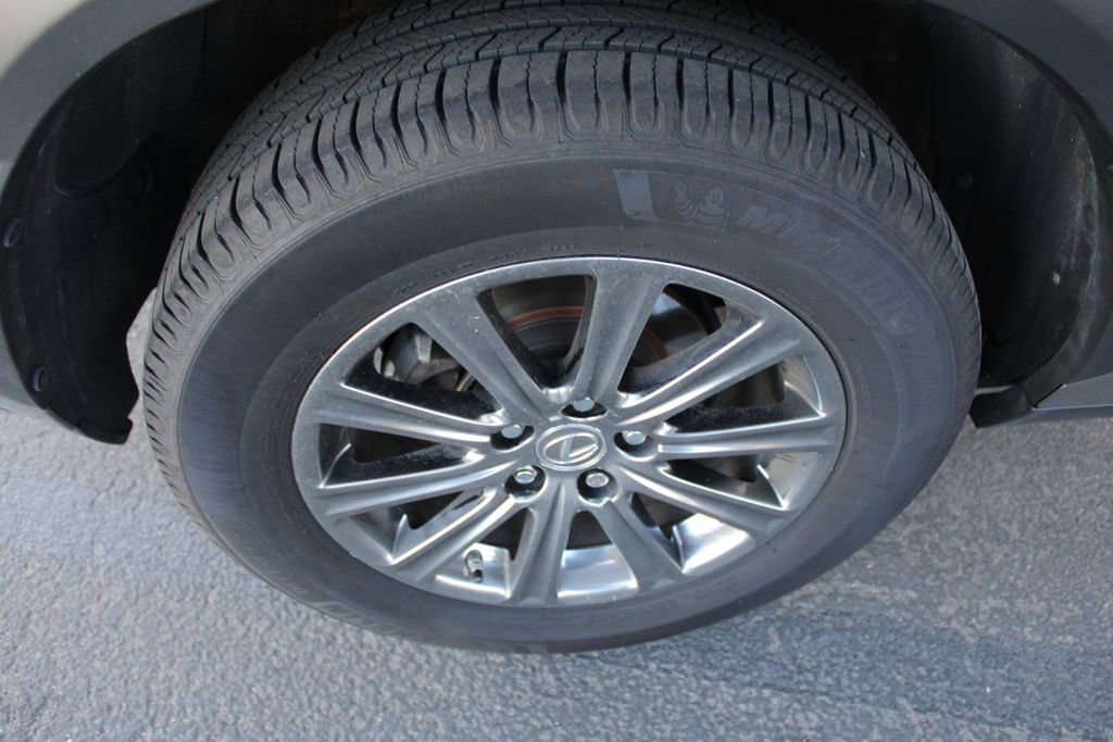 Used 2017 Lexus NX 200t AWD w/ Accessory Package 2 image 60