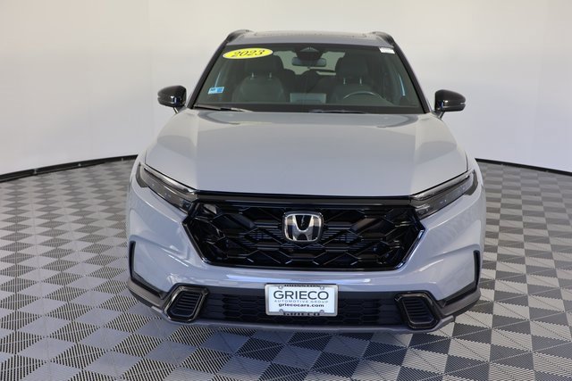 Used 2023 Honda CR-V Sport image 3