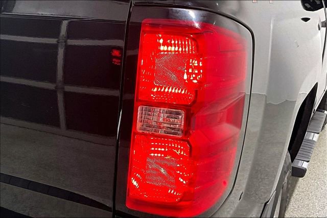 Used 2018 Chevrolet Silverado 1500 LT w/ True North Edition image 25