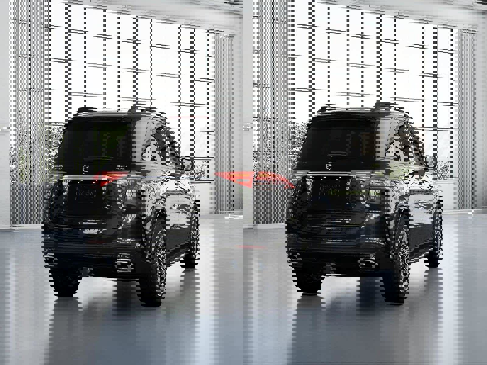 New 2026 Mercedes-Benz GLE 450 4MATIC image 21