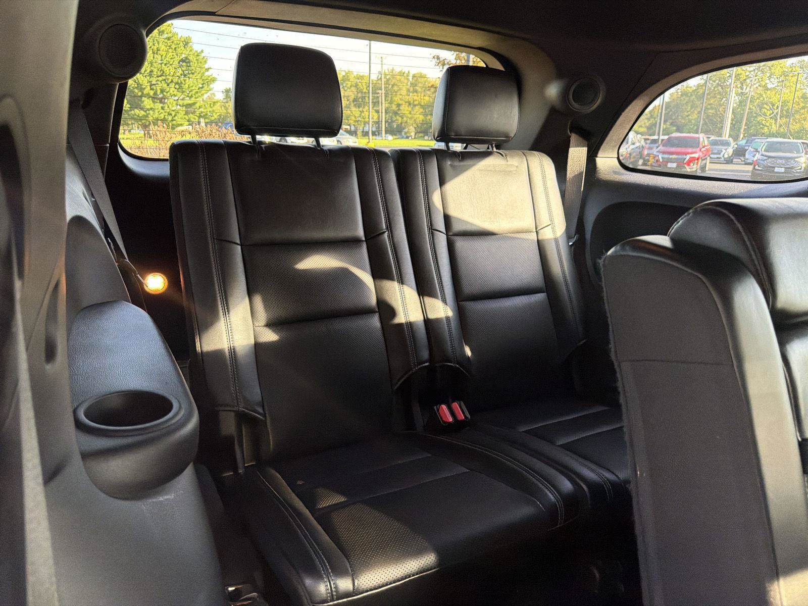 Used 2020 Dodge Durango R/T w/ Blacktop Package AWD/4WD image 41