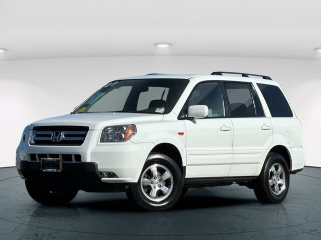 Used 2007 Honda Pilot EX image 2
