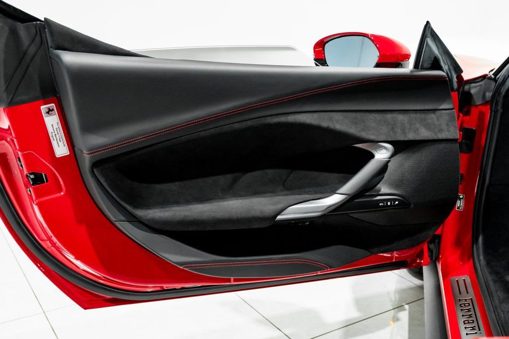 Used 2024 Ferrari 296 GTB image 33