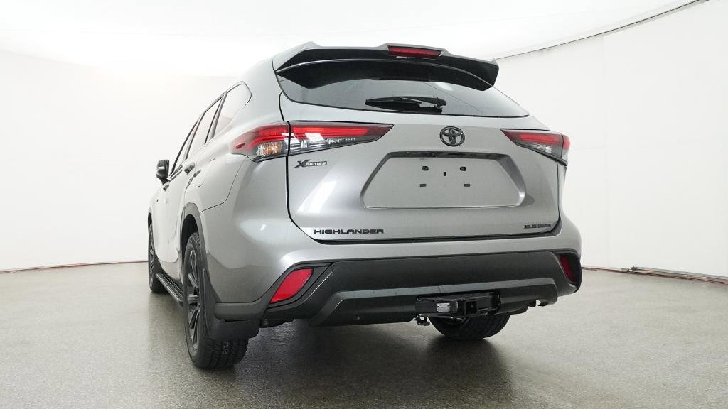 New 2026 Toyota Highlander XLE AWD/4WD image 47