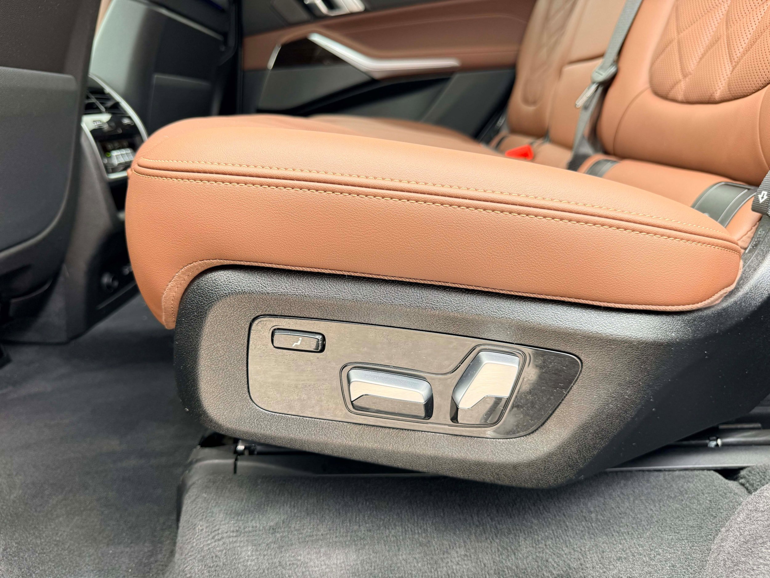 Used 2026 BMW X7 xDrive40i AWD/4WD image 20