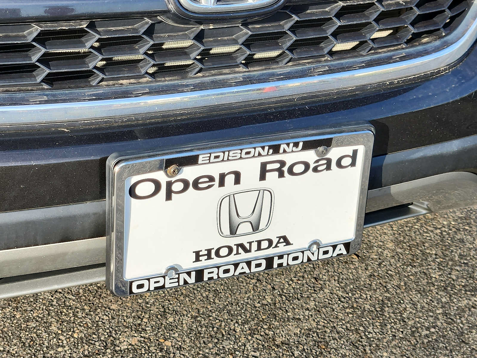 Used 2015 Honda CR-V EX image 31