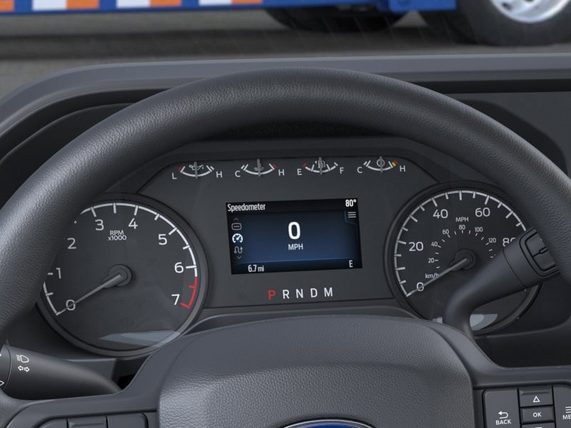 New 2026 Ford F250 XLT AWD/4WD image 13