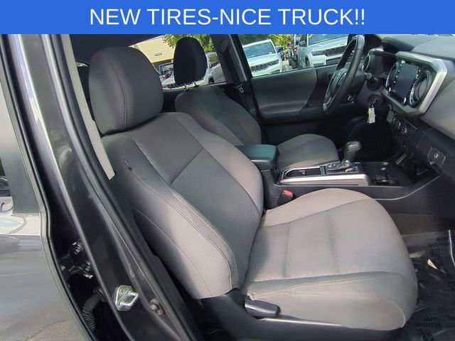 Used 2021 Toyota Tacoma SR5 image 36