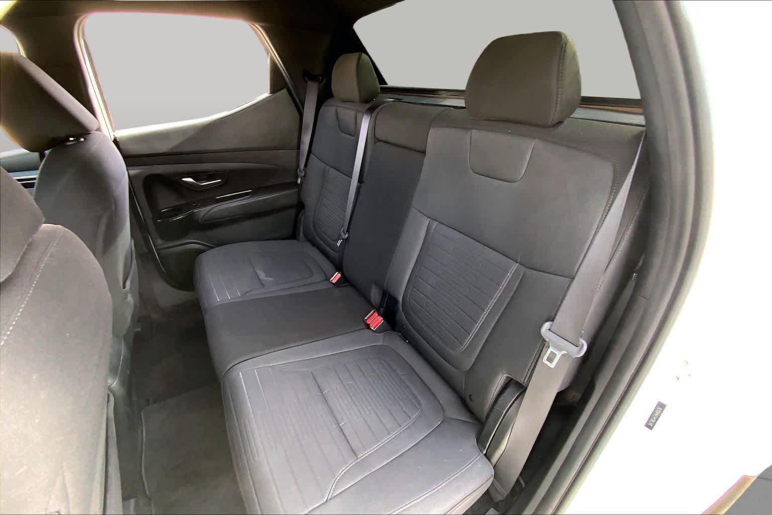 Used 2022 Hyundai Santa Cruz SEL AWD/4WD image 21