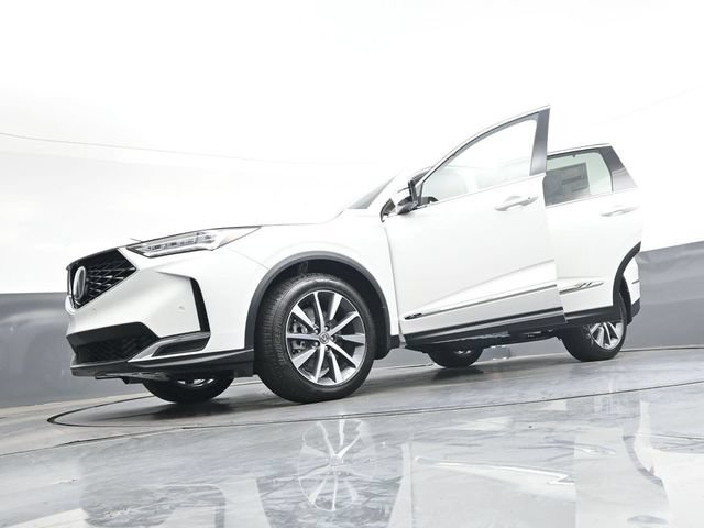New 2026 Acura MDX SH-AWD w/ Technology Package image 41