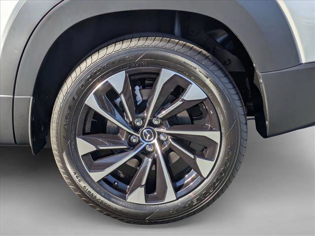 New 2026 MAZDA CX-50 2.5 Hybrid w/ Premium Plus Pkg image 10