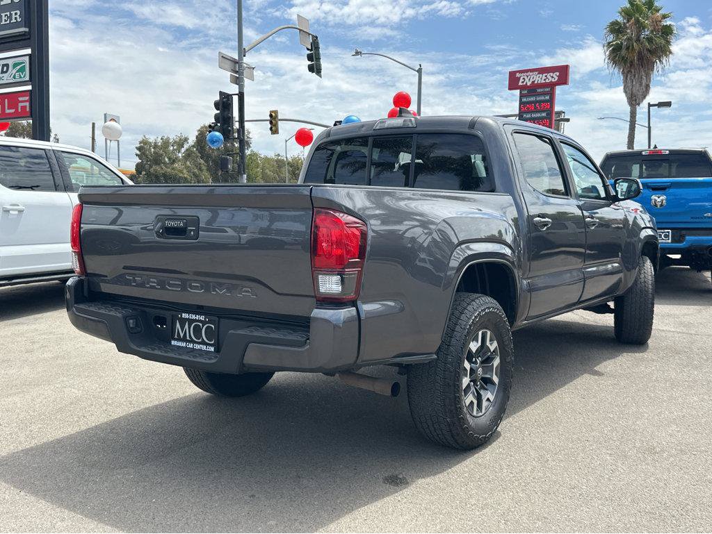 Used 2021 Toyota Tacoma SR w/ SR Convenience Package RWD image 13