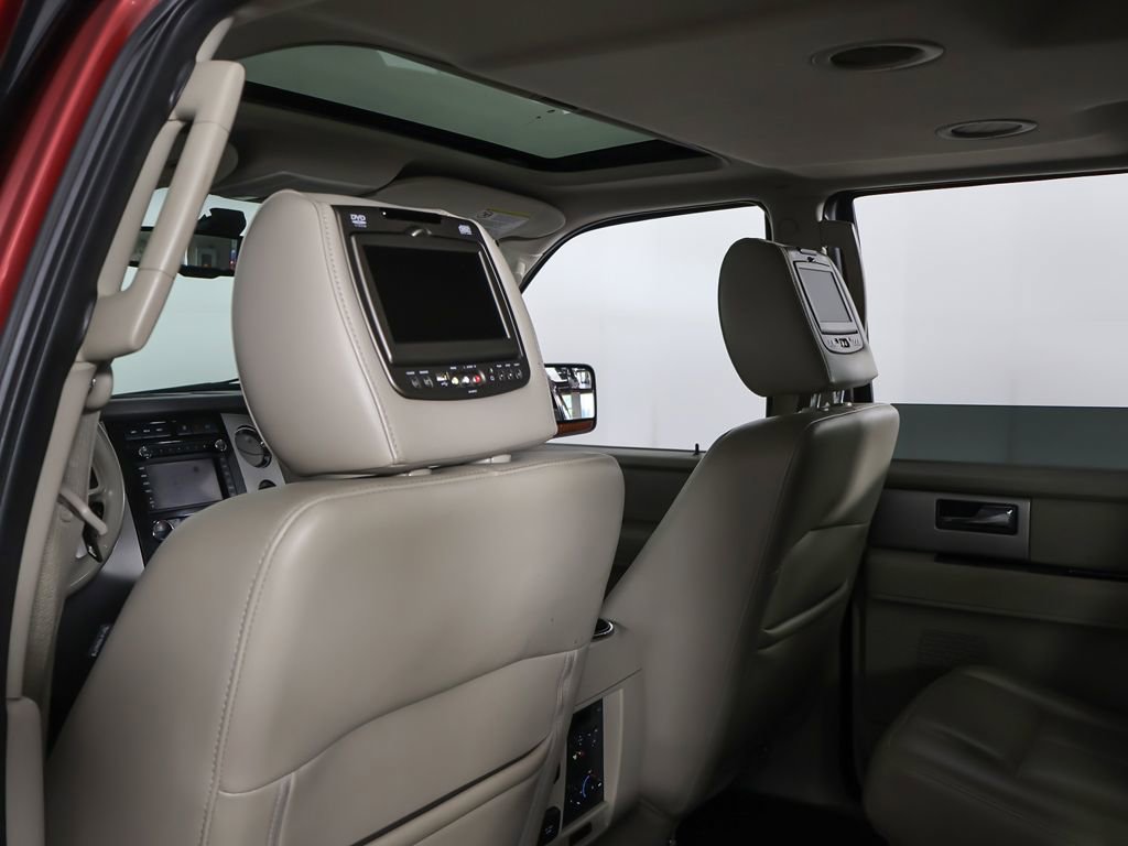 Used 2013 Ford Expedition Limited AWD/4WD image 49