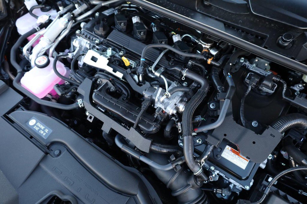 New 2026 Toyota Prius Plug-In Hybrid image 26