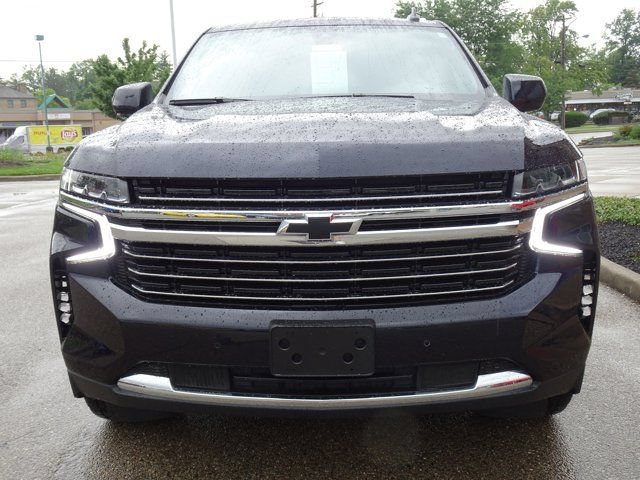 Used 2022 Chevrolet Tahoe LT AWD/4WD image 7