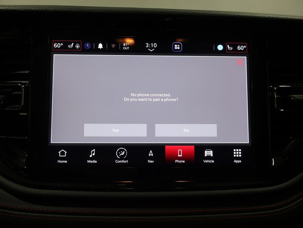 Used 2025 Dodge Durango GT AWD/4WD image 34