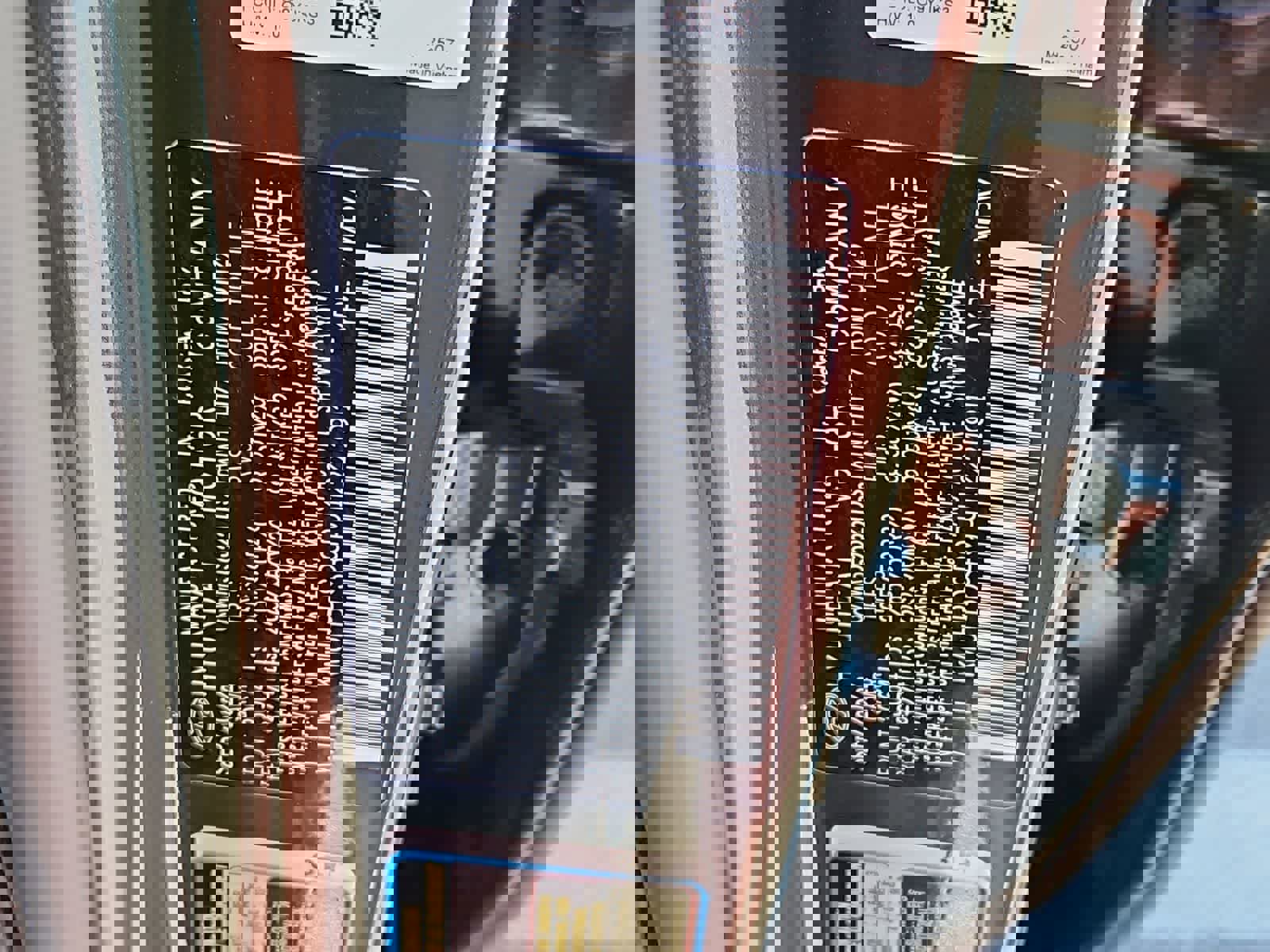 Used 2023 Genesis GV80 2.5T w/ Prestige 20" Package image 35