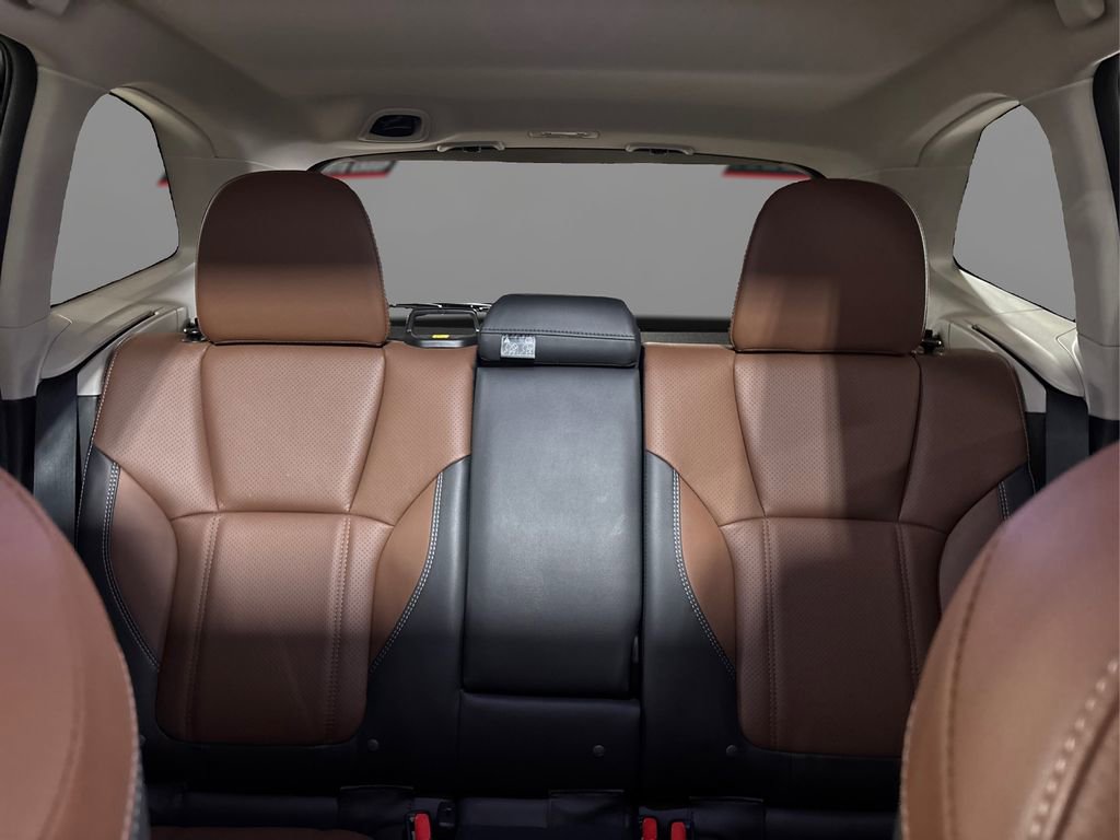 Used 2024 Subaru Forester Touring AWD/4WD image 19